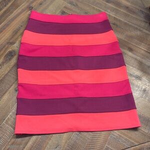 Lilly Pulitzer skirt